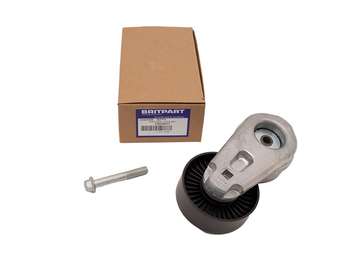 TENSIONER - DRIVE BELT