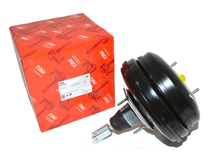 BOOSTER - BRAKE