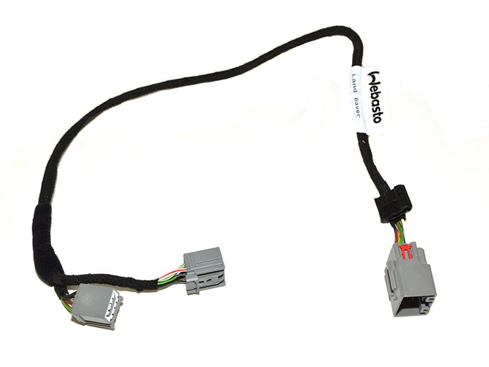 WIRING - ROOF