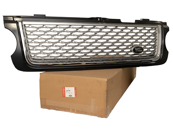 GRILLE-CENTRE
