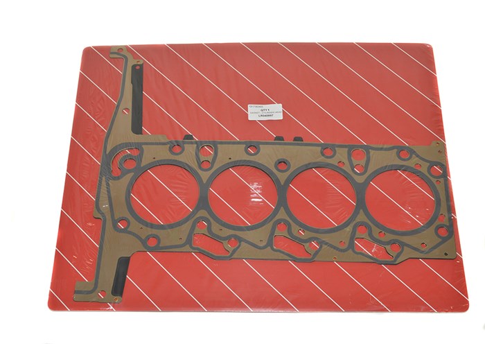 GASKET - CYLINDER HEAD