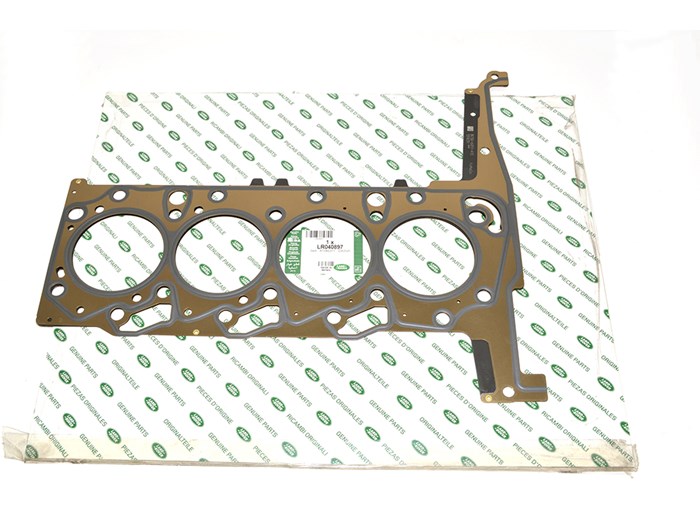 GASKET-CYLINDER HEAD
