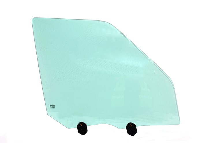 GLASS-DOOR DROP