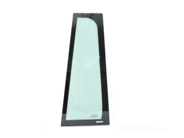 GLASS - REAR DOOR