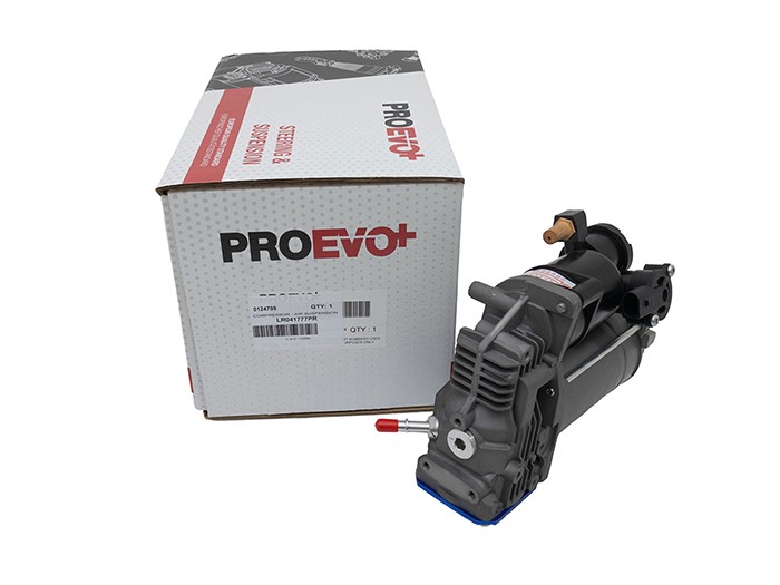 COMPRESSOR - AIR SUSPENSION