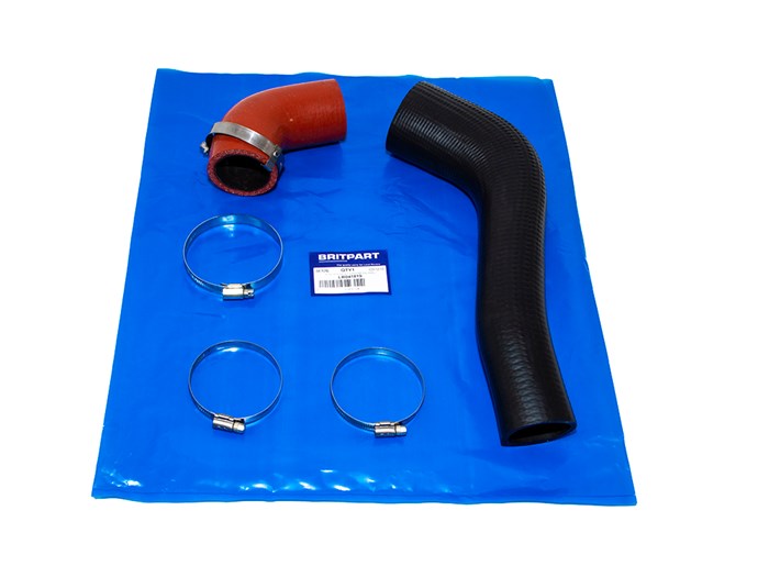 HOSE REPAIR KIT (LESS METAL PIPE)