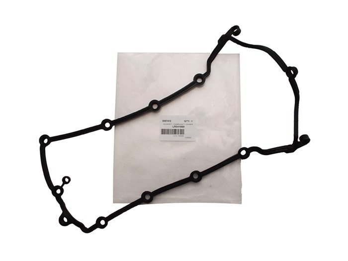 GASKET - CAMSHAFT COVER