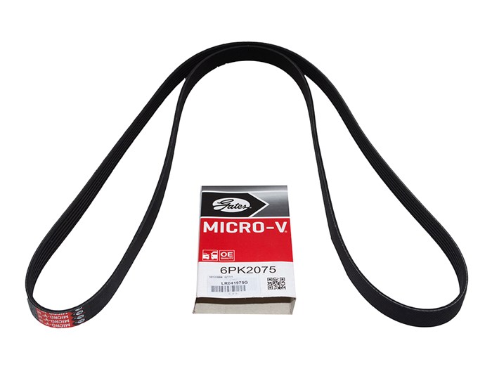 V - BELT