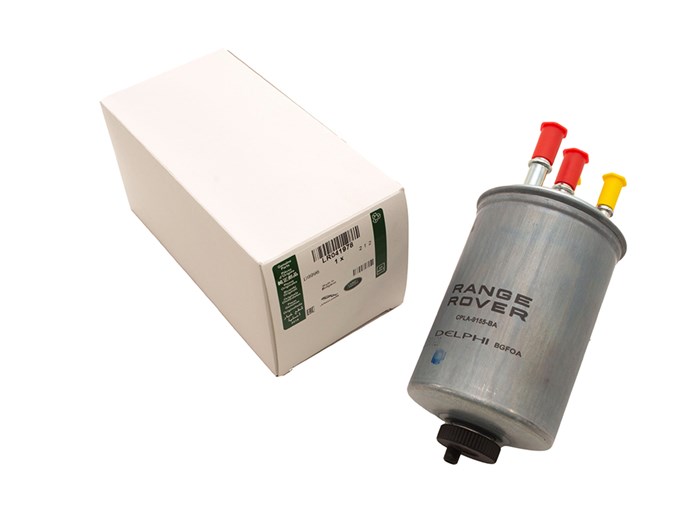 FUEL FILTER