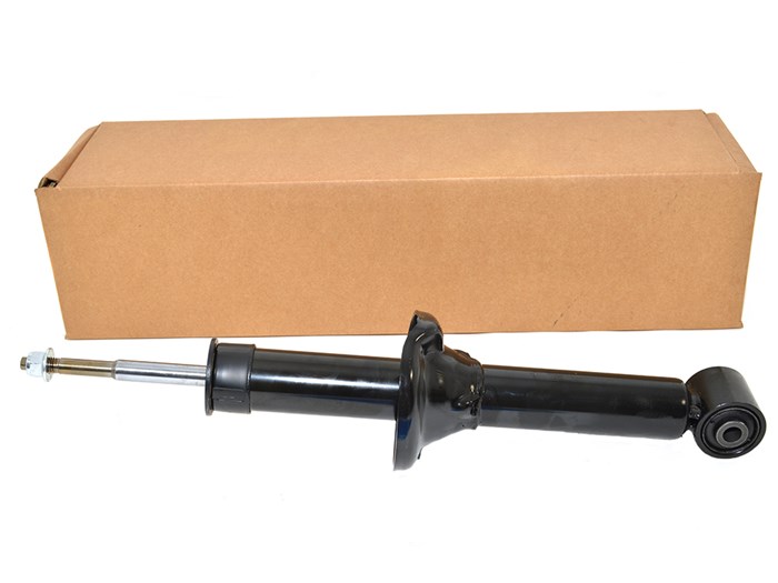 SHOCK ABSORBER ASSY