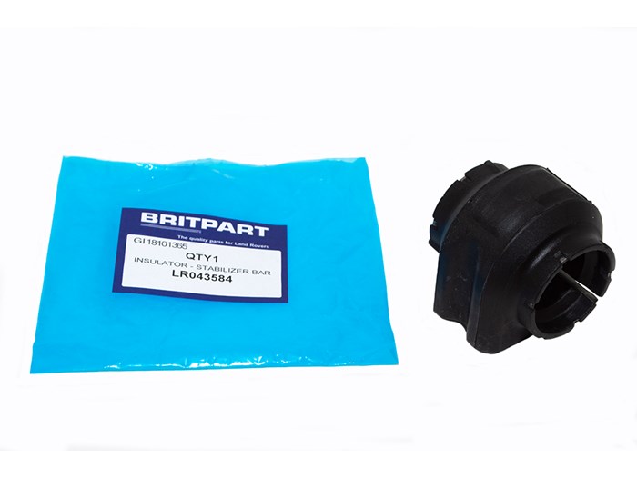 INSULATOR - STABILIZER BAR