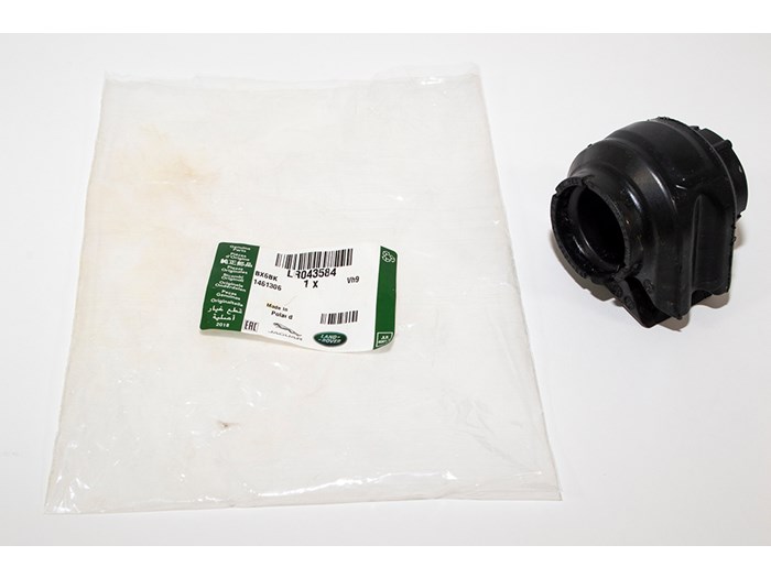 INSULATOR - STABILIZER BAR