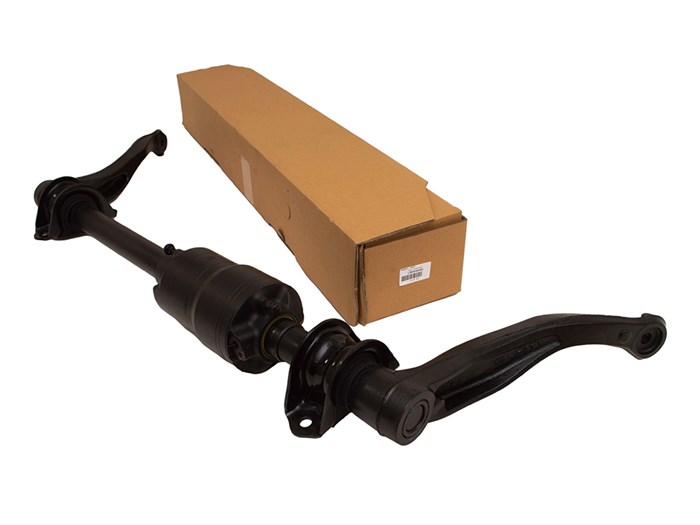 BAR - STABILIZER