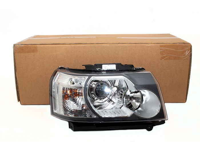 HEADLAMP