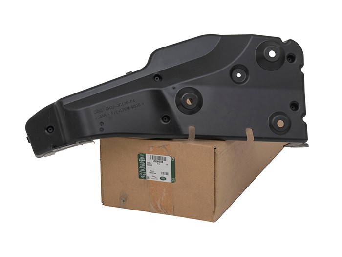 COVER - AIR SUSPENSION COMPRESSOR