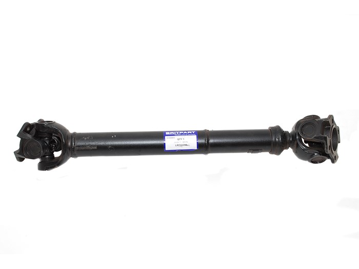 SHAFT - MAIN