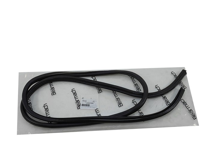 SEAL REAR END DOOR