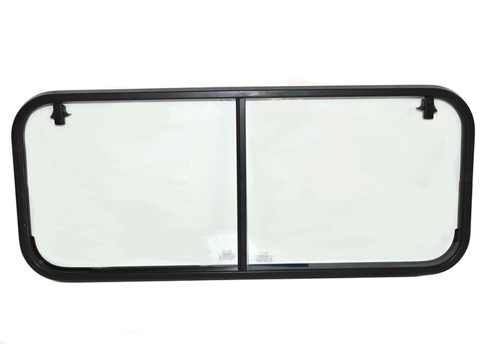 WINDOW - SLIDING - RH