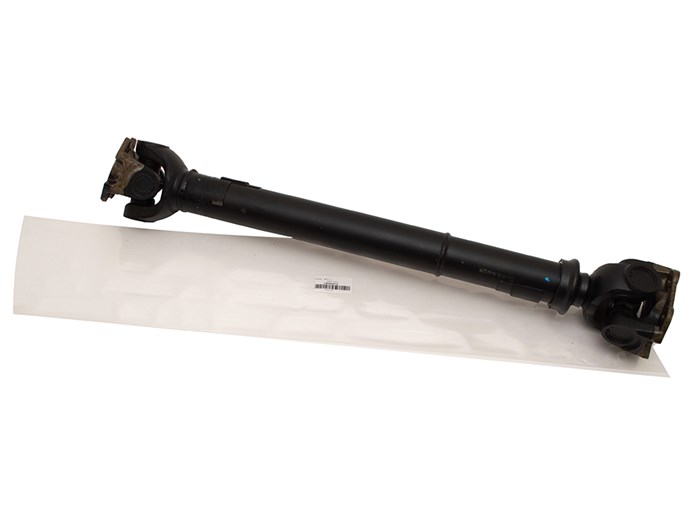 SHAFT - MAIN