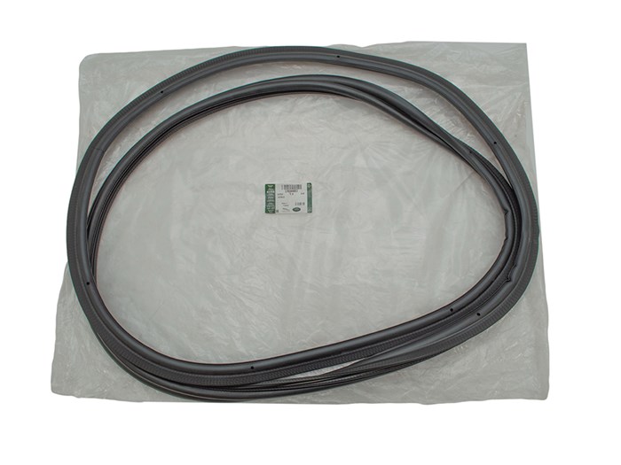 WEATHERSTRIP - LUGGAGE COMPART DOO