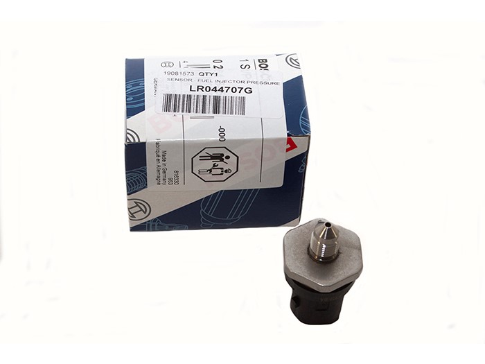 SENSOR - FUEL INJECTOR PRESSURE