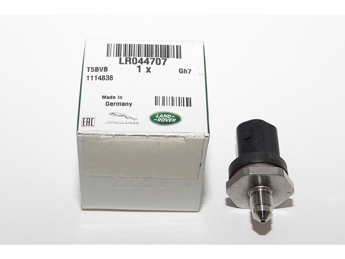 SENSOR - FUEL INJECTOR PRESSURE