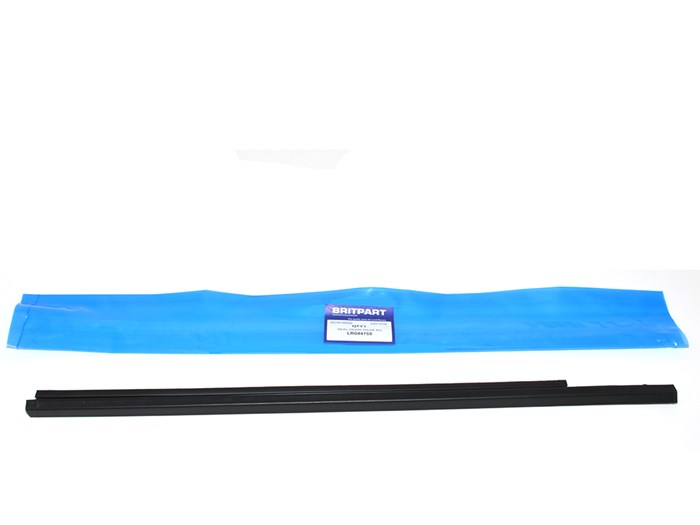 SEAL-DOOR REAR RH