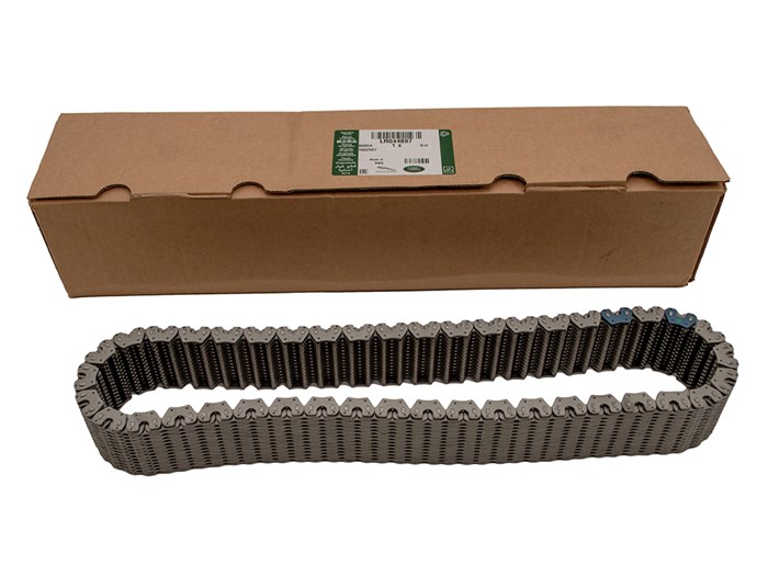 CHAIN - TRANSFER DRIVE