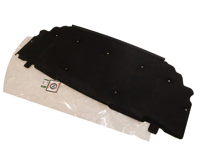 INSULATOR-HOOD