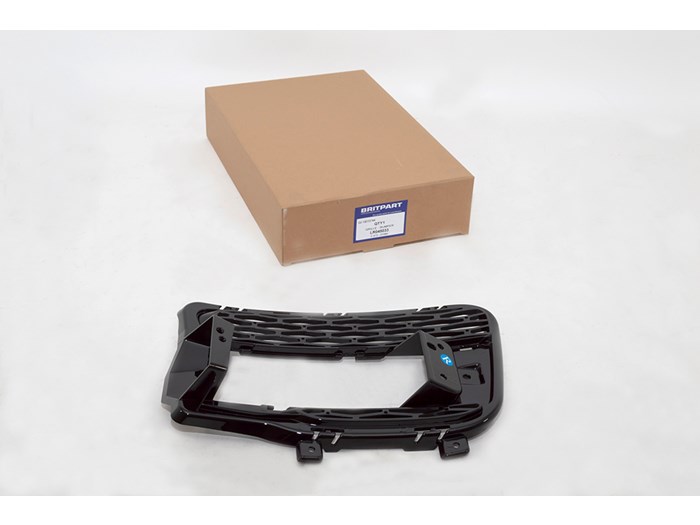 GRILLE - BUMPER