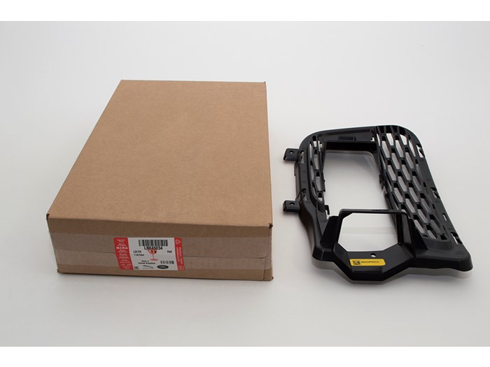 GRILLE - BUMPER