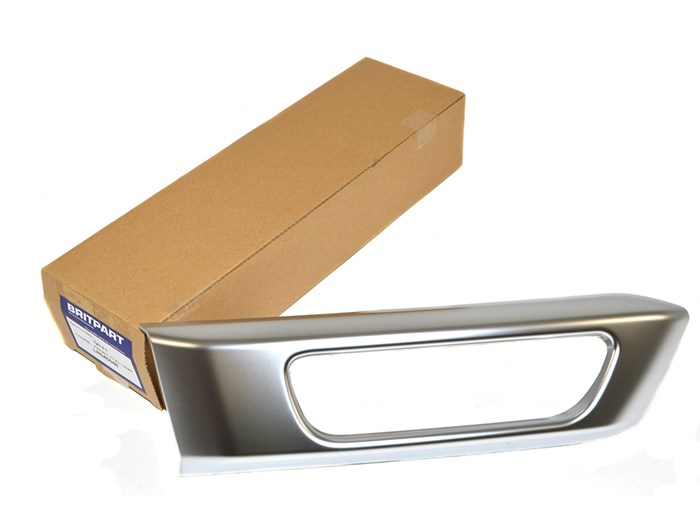 COVER - FRONT FOG LAMP