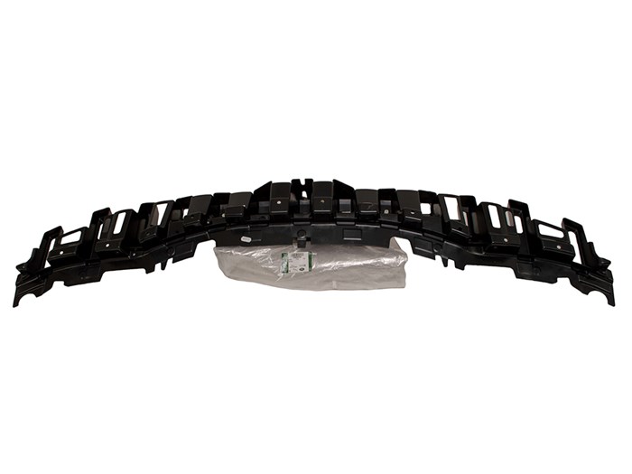 BRACKET - BUMPER MOUNTING