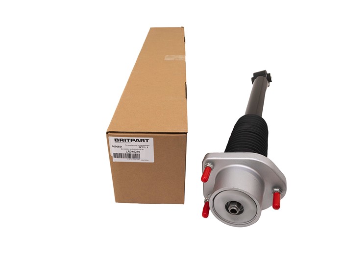SHOCK ABSORBER
