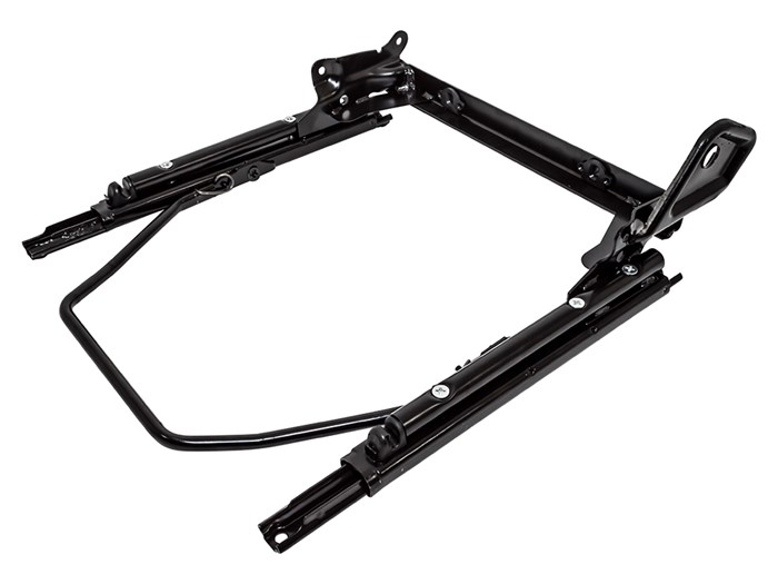 Runner & Sub-Frame