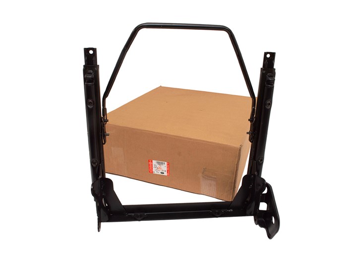 FRAME - SEAT