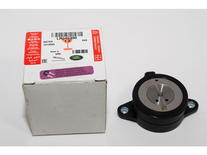 SOLENOID - ENGINE VARIABLE TIMING