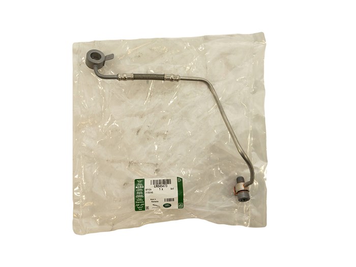 PIPE - OIL FEED