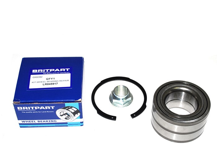 KIT-WHEEL BEARING REPAIR