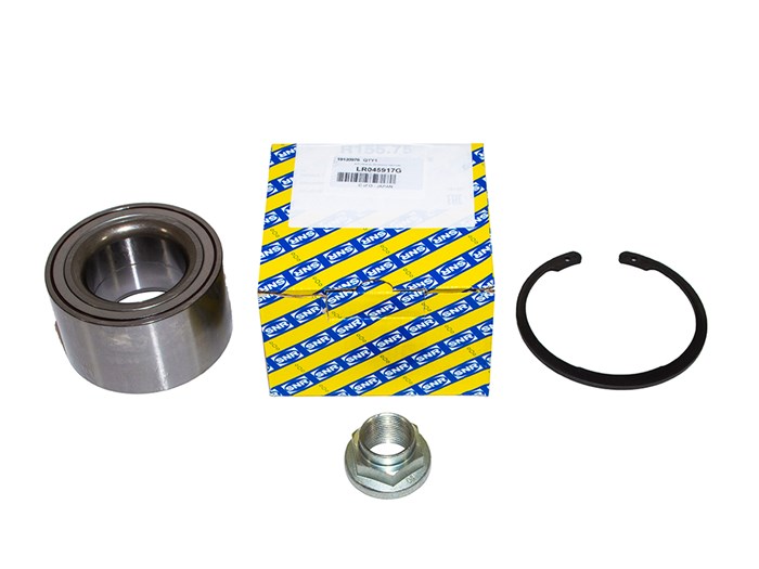 KIT-WHEEL BEARING REPAIR