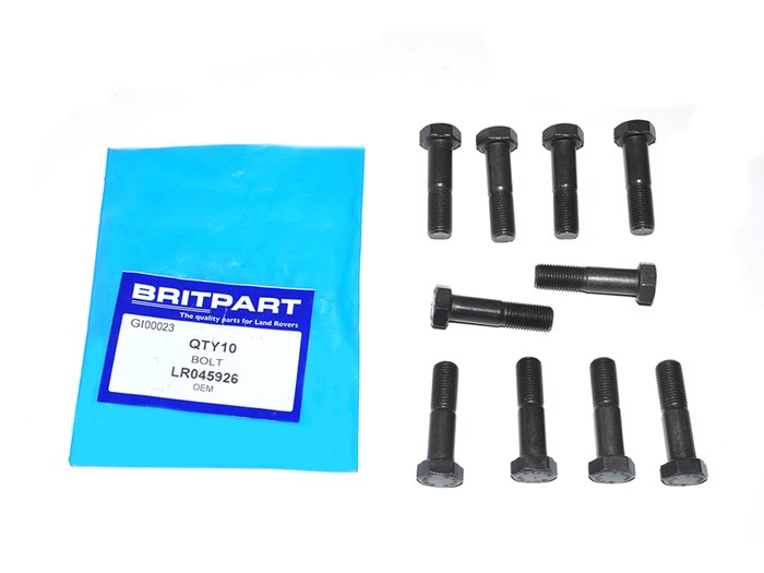 BOLT