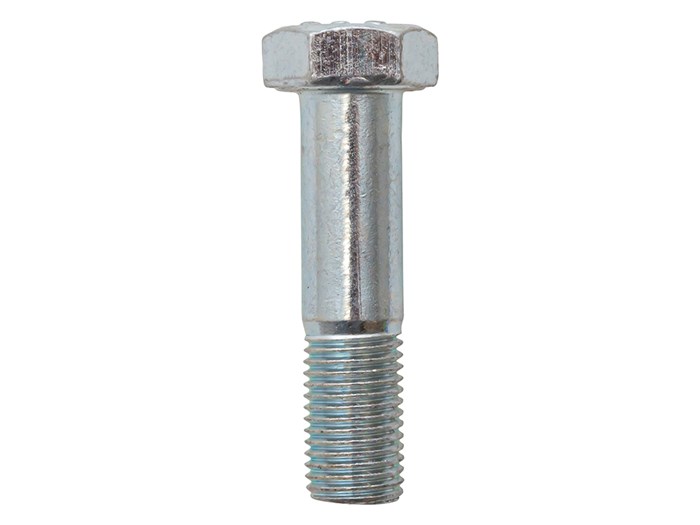 3/8 UNF x 1.1/2 Hex Head 5/8 Thread Bolt