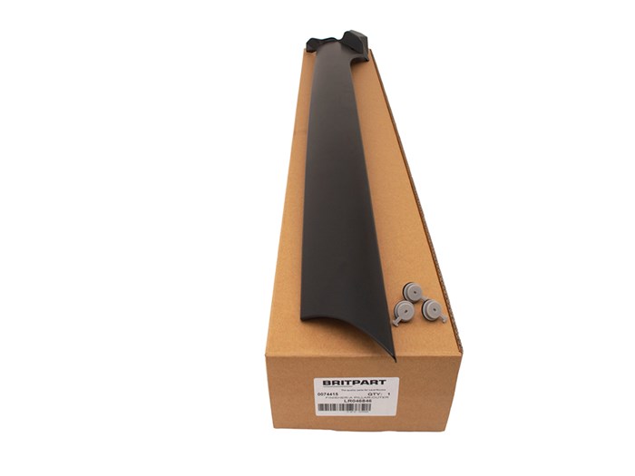 FINISHER-A PILLAR-OUTER