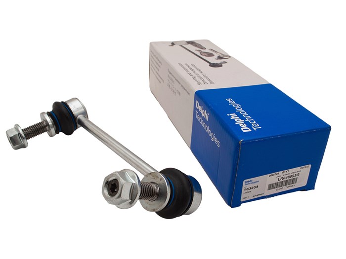LINK - STABILIZER BAR