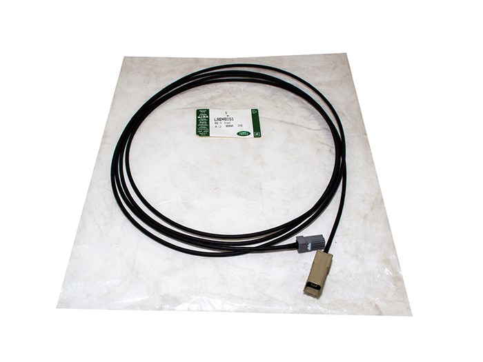 WIRING - REPAIR