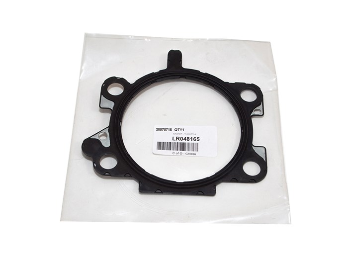 GASKET - THROTTLE