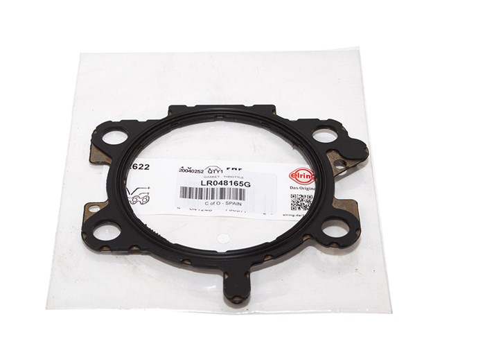 GASKET - THROTTLE