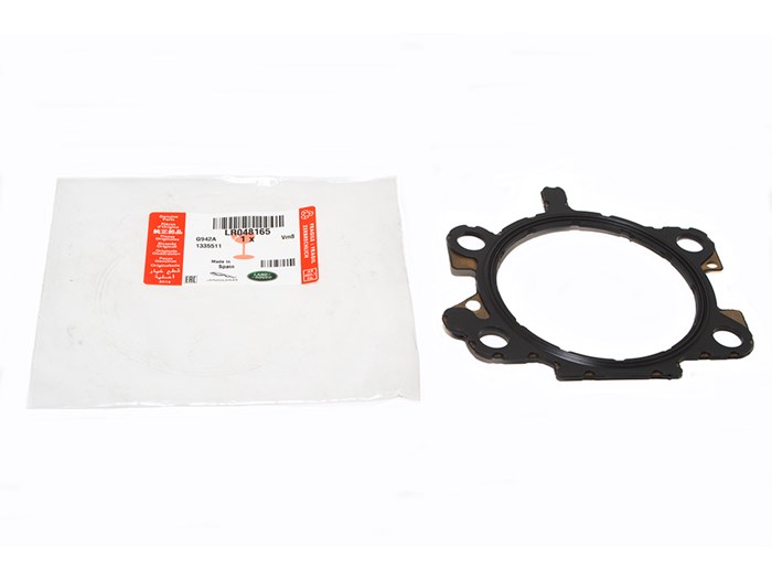GASKET - THROTTLE