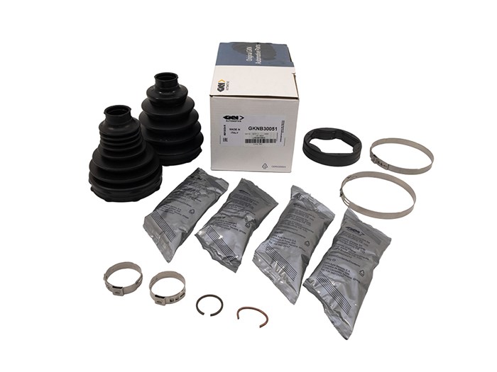 KIT - BOOT