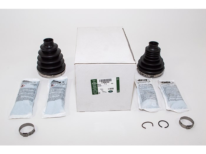 KIT - BOOT